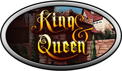 King & Queen